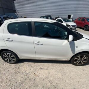 Retroviseur droit CITROEN C1 2 Essence