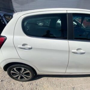 Porte arriere droit CITROEN C1 2 Essence
