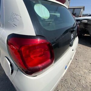 Feu arriere principal gauche (feux) CITROEN C1 2 Essence