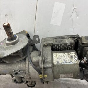 Cremaillere assistee PEUGEOT 207 PHASE 1 Diesel