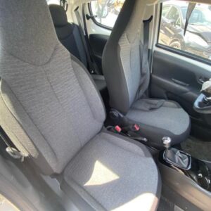 Interieur complet CITROEN C1 2 Essence