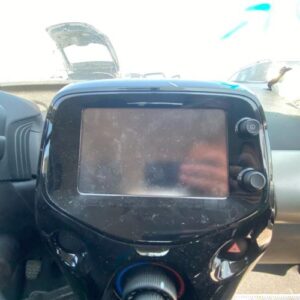 Ecran GPS CITROEN C1 2 Essence