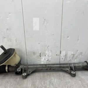 Cremaillere assistee RENAULT SCENIC 2 PHASE 1 Diesel