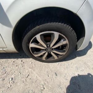 Jeu de 4 jantes  CITROEN C1 2 Essence