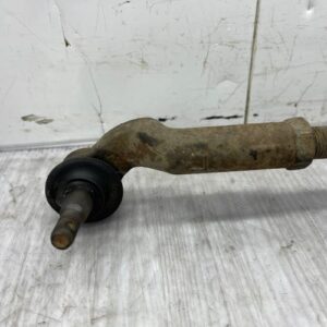 Cremaillere assistee MAZDA 3 1 PHASE 2 Diesel