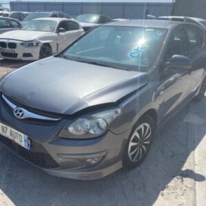 Pare choc avant HYUNDAI I 30 1 PHASE 1 Diesel