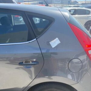 Aile arriere gauche HYUNDAI I 30 1 PHASE 1 Diesel
