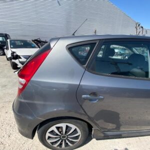 Aile arriere droit HYUNDAI I 30 1 PHASE 1 Diesel