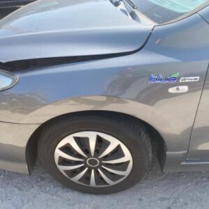 Aile avant gauche HYUNDAI I 30 1 PHASE 1 Diesel