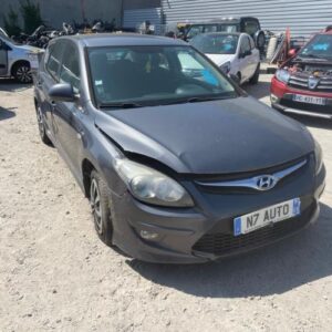 Aile avant droit HYUNDAI I 30 1 PHASE 1 Diesel