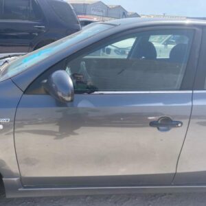 Porte avant gauche HYUNDAI I 30 1 PHASE 1 Diesel