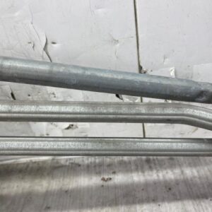 Moteur essuie glace avant HONDA CIVIC 7 PHASE 1 Essence