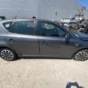 Porte avant droit HYUNDAI I 30 1 PHASE 1 Diesel