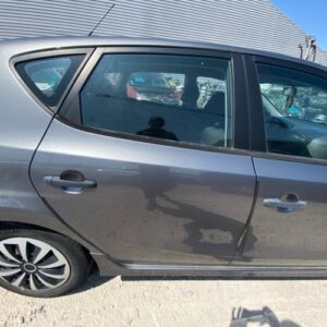 Porte arriere droit HYUNDAI I 30 1 PHASE 1 Diesel
