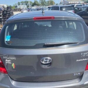 Malle/Hayon arriere HYUNDAI I 30 1 PHASE 1 Diesel