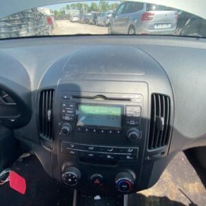 Tableau de bord HYUNDAI I 30 1 PHASE 1 Diesel