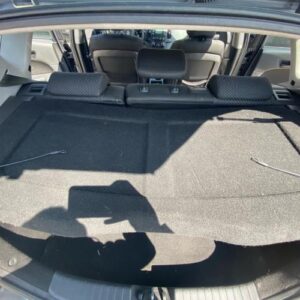 Plage arriere HYUNDAI I 30 1 PHASE 1 Diesel