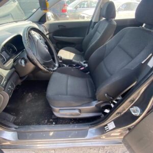 Interieur complet HYUNDAI I 30 1 PHASE 1 Diesel