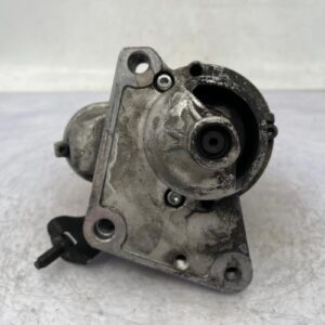 Demarreur PEUGEOT 207 PHASE 1 Diesel
