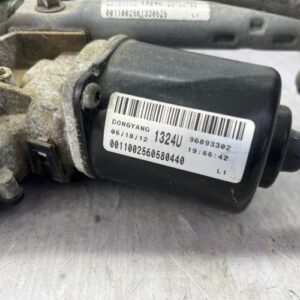 Moteur essuie glace avant CHEVROLET CRUZE PHASE 2 Diesel