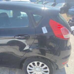 Aile arriere gauche FORD FIESTA 6 PHASE 2 Essence