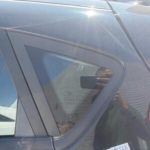 Custode arriere gauche FORD FIESTA 6 PHASE 2 Essence