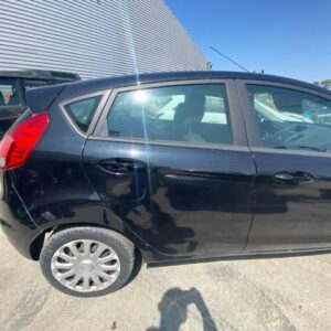 Custode arriere droit FORD FIESTA 6 PHASE 2 Essence