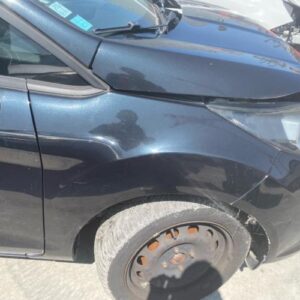 Aile avant droit FORD FIESTA 6 PHASE 2 Essence