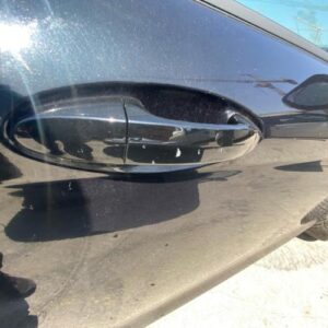 Porte avant droit FORD FIESTA 6 PHASE 2 Essence