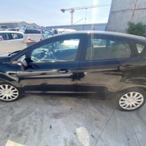 Porte arriere gauche FORD FIESTA 6 PHASE 2 Essence