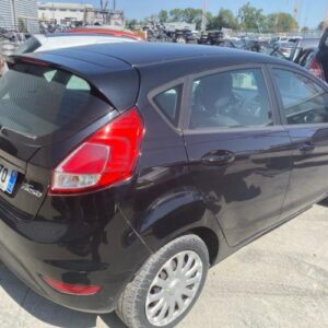 Porte arriere droit FORD FIESTA 6 PHASE 2 Essence