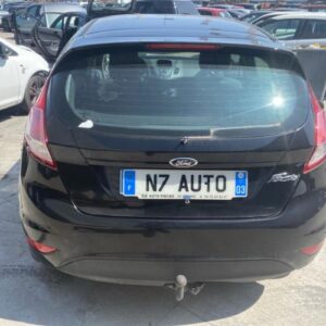 Malle/Hayon arriere FORD FIESTA 6 PHASE 2 Essence