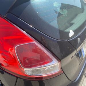 Feu arriere principal gauche (feux) FORD FIESTA 6 PHASE 2 Essence