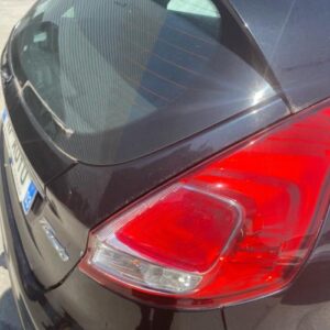 Feu arriere principal droit (feux) FORD FIESTA 6 PHASE 2 Essence