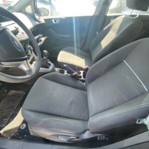 Interieur complet FORD FIESTA 6 PHASE 2 Essence