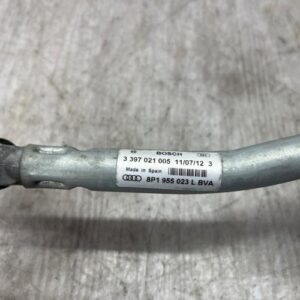 Moteur essuie glace avant AUDI A3 2 SPORTBACK PHASE 2 Essence