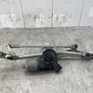 Moteur essuie glace avant PEUGEOT PARTNER 2 PHASE 3 Diesel