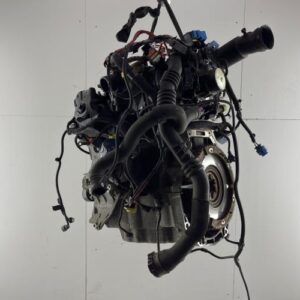 Moteur DACIA SANDERO 2 PHASE 1 Diesel