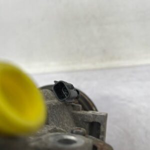 Compresseur clim DACIA SANDERO 2 PHASE 1 Diesel