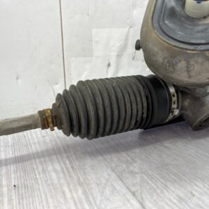 Cremaillere assistee DACIA SANDERO 2 PHASE 1 Diesel