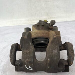 Etrier avant gauche (freinage) DACIA SANDERO 2 PHASE 1 Diesel
