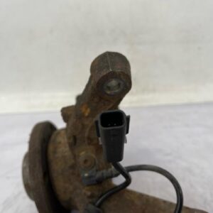 Fusee avant droit DACIA SANDERO 2 PHASE 1 Diesel