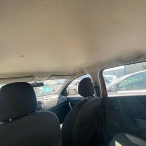 Ciel de toit DACIA SANDERO 2 PHASE 1 Diesel
