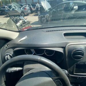 Tableau de bord DACIA SANDERO 2 PHASE 1 Diesel