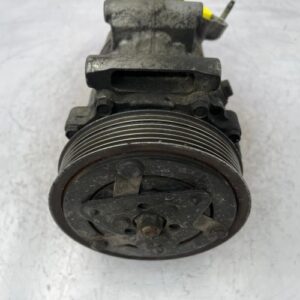 Compresseur clim PEUGEOT 207 PHASE 1 Diesel