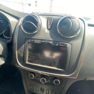 Ecran GPS DACIA SANDERO 2 PHASE 1 Diesel