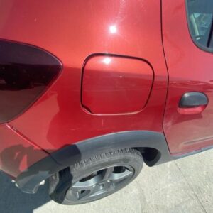 Aile arriere droit DACIA SANDERO 2 PHASE 1 Diesel