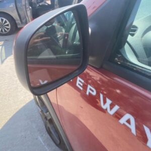 Retroviseur gauche DACIA SANDERO 2 PHASE 1 Diesel