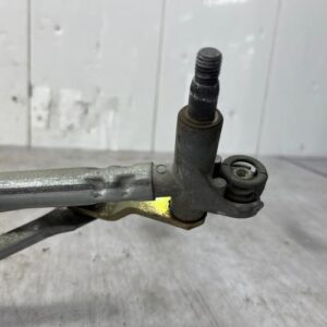 Moteur essuie glace avant CITROEN C2 PHASE 1 Essence