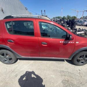 Porte avant droit DACIA SANDERO 2 PHASE 1 Diesel